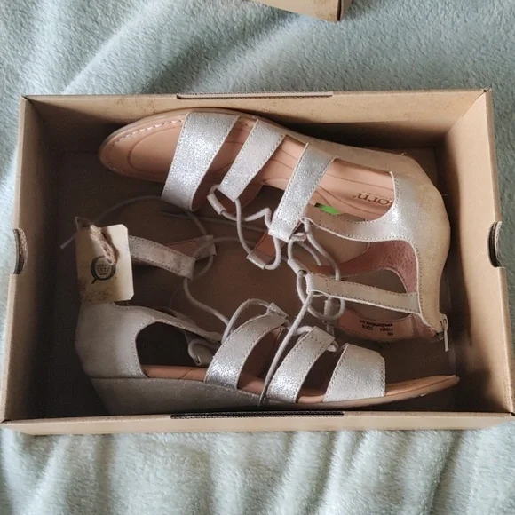 Born sandals - Picture 6 of 7